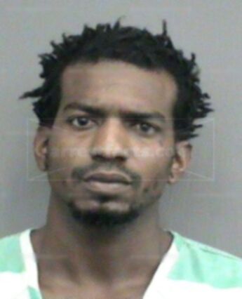 Tarus Bernard Scott