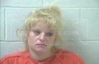Cynthia Yvonne Crowell