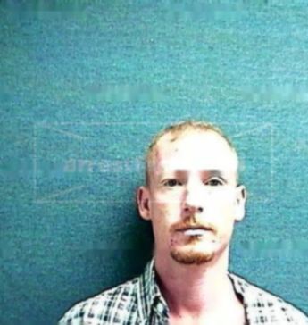 Eric Wayne Fultz