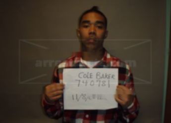 Cole Edward Baker