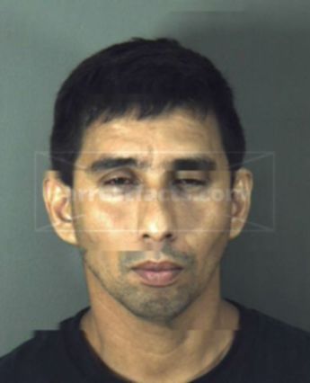 Antonio Rodriquez Jr