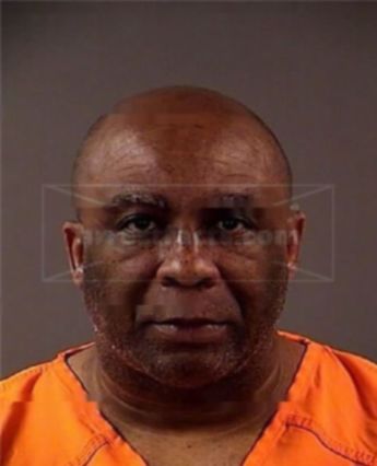Calvin Ezell Jones