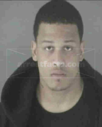 Michael Anthony Johnson
