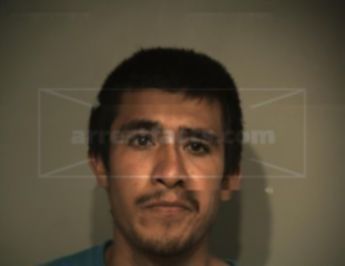 Azael Rodriguez Alfaro