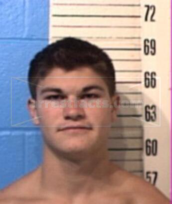 Brian Gene Torrey