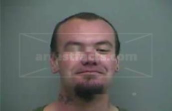 Tyler Charles Goich