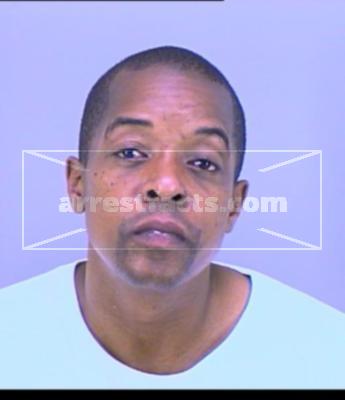 Dedric Clinton Jones