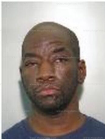 Theron Jermaine Small