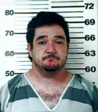 Joseph Lee Alexander