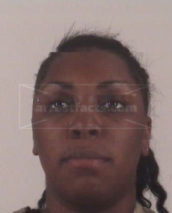 Tiffany Patrice Lafayette