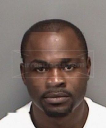 Eric Sherard Green