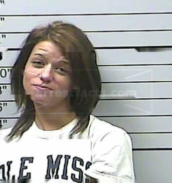 Kimberly Dawn Whitehorn