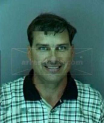 Terry Steven Melvin