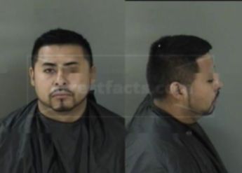 Amador Gaytan Nieto