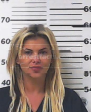 Candace Renae Ewing