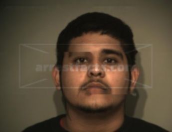 Jonathan Aurelio Briones