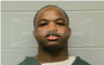 Louis Anthony Ray