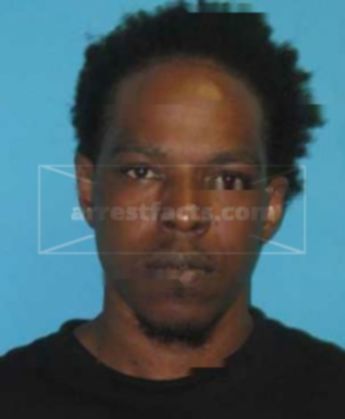 Darrell Leon Merkson