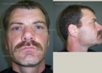 Raymond Scott Goldsberry