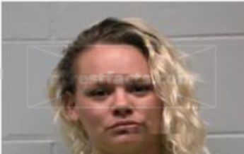 Brittany Ann Borgrud