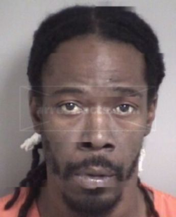 Ronnie Darrell Carr