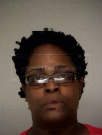 Kimberly Lavette Holsey