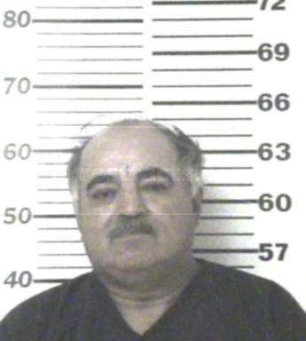 Fransico Alvarez Mendez