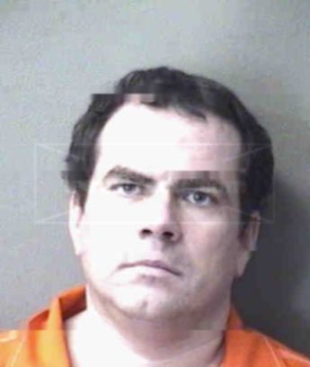 Carl Linn Washburn