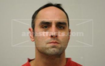 James Michael Sparks