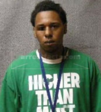 Lorenzo C Allen Jr.