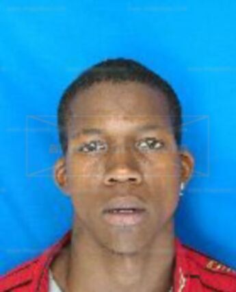 Corey Ryshad Wadsworth