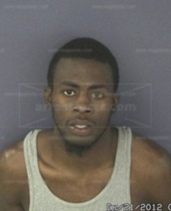 Shauntwan Reshad Barnes