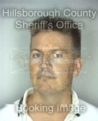 Wayne Thomas Hankinson