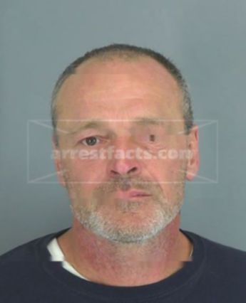Steven Elsworth Keller