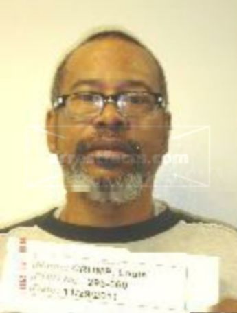 Louis Allen Crump