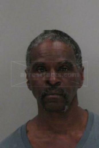 Jimmie Bernard Mack