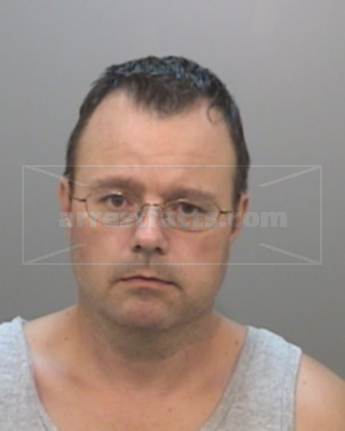 Alan Brent Hedrick