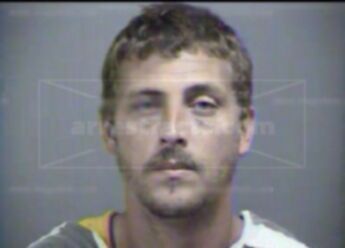 Michael Deshaun Ogle