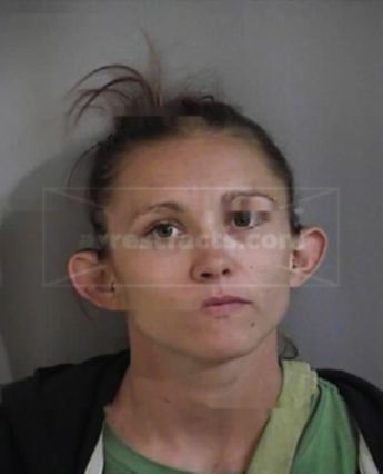 Megan Aundrea Young