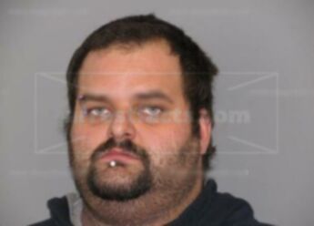 Tristen Luther Reese