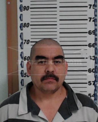 Luis Lugo-Cordova