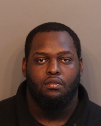 Ladarious Rashaad Sanford