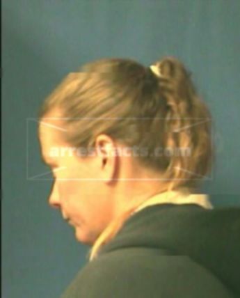Kimberly Ann Maxwell