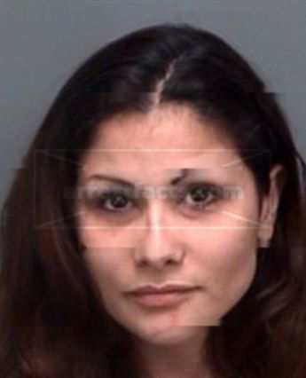 Jeanine S Hernandez