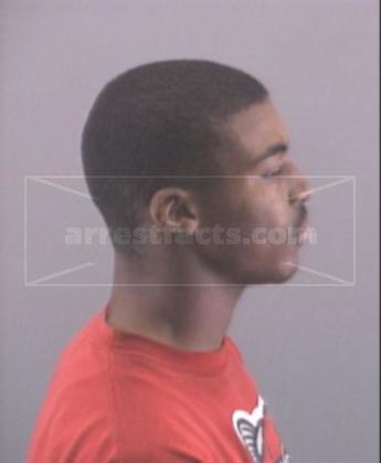 Ronderius Almendo Floyd