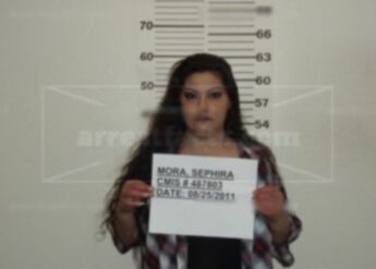 Sephira Lynn Mora