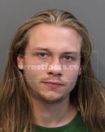 David Shane Hacker