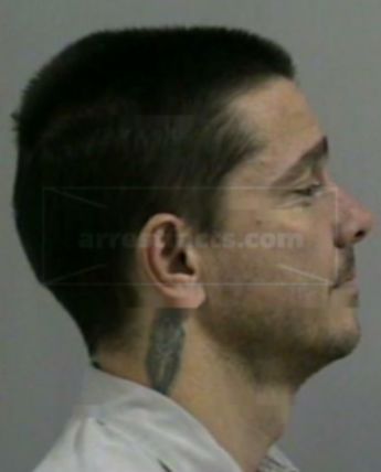 Keith Allen Dingman