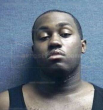 John Cedric Gentry