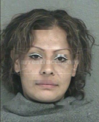 Jidana Renee Cook